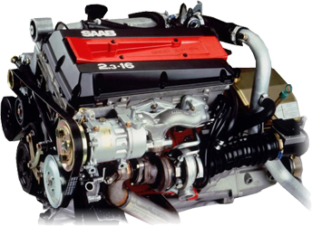 P95A9 Engine
